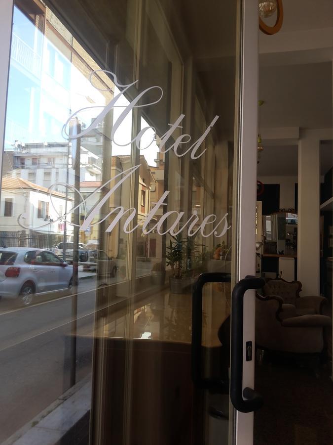 Hotel Antares Garni Pertisau Ngoại thất bức ảnh