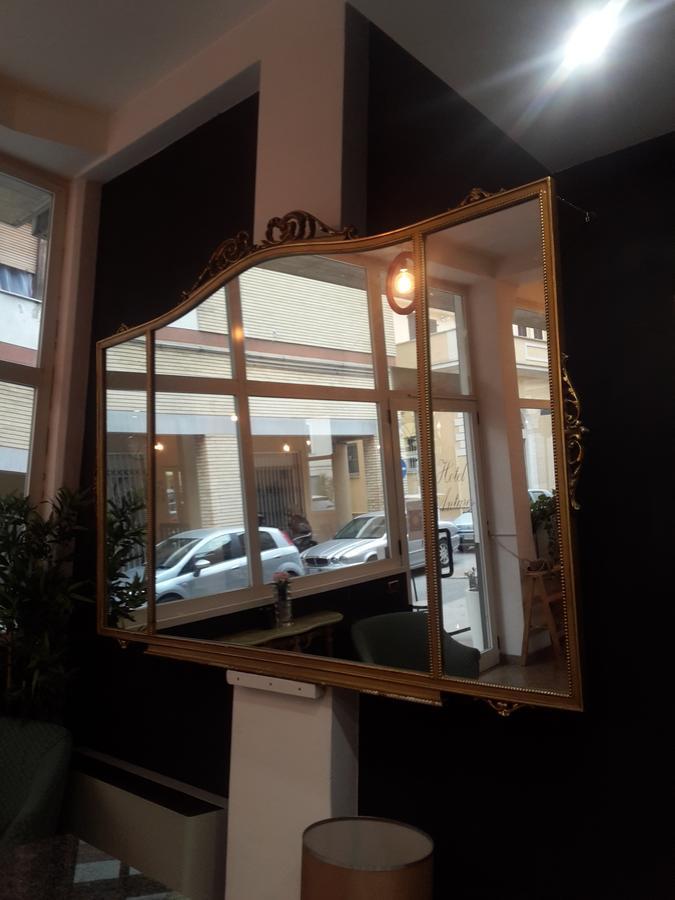 Hotel Antares Garni Pertisau Ngoại thất bức ảnh