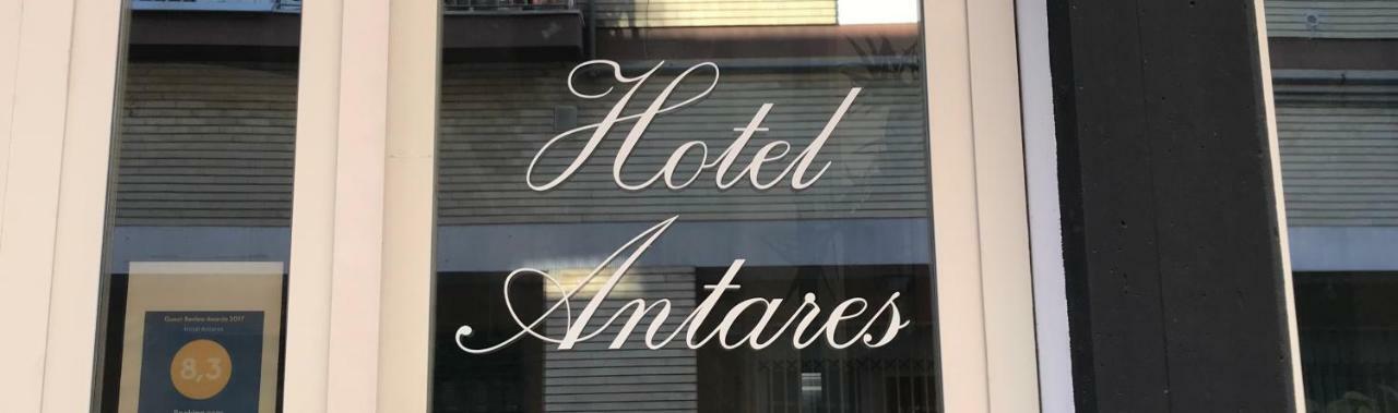 Hotel Antares Garni Pertisau Ngoại thất bức ảnh