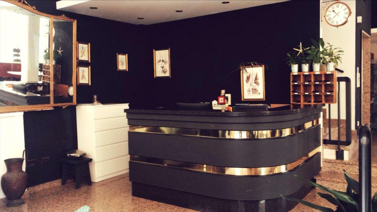 Hotel Antares Garni Pertisau Ngoại thất bức ảnh